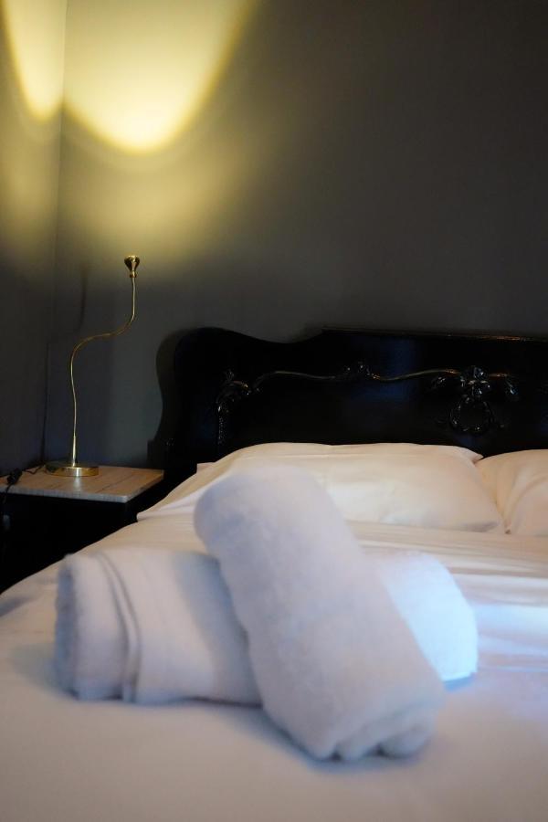 Acropolis Central Apartments 아테네 외부 사진
