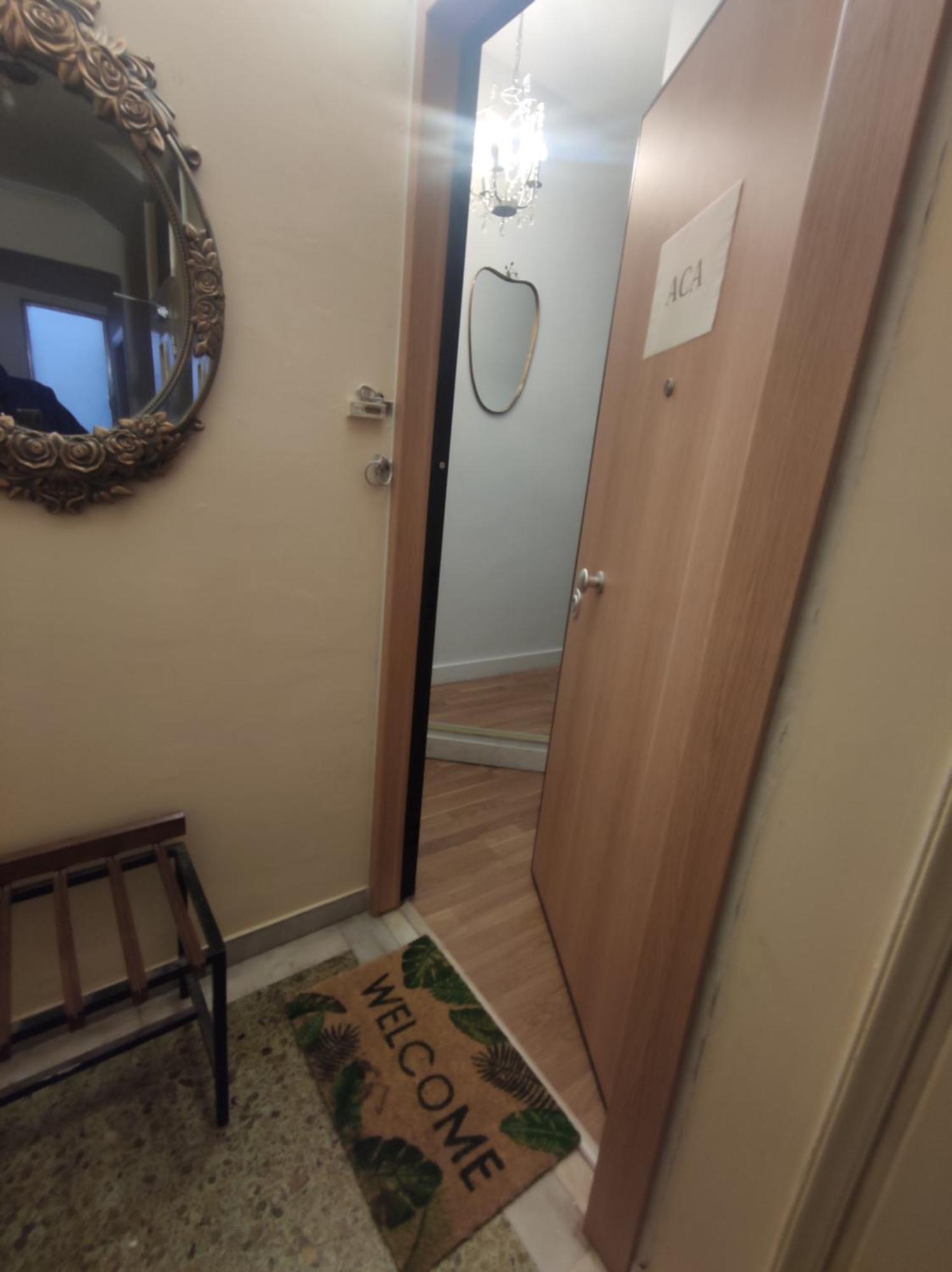 Acropolis Central Apartments 아테네 외부 사진