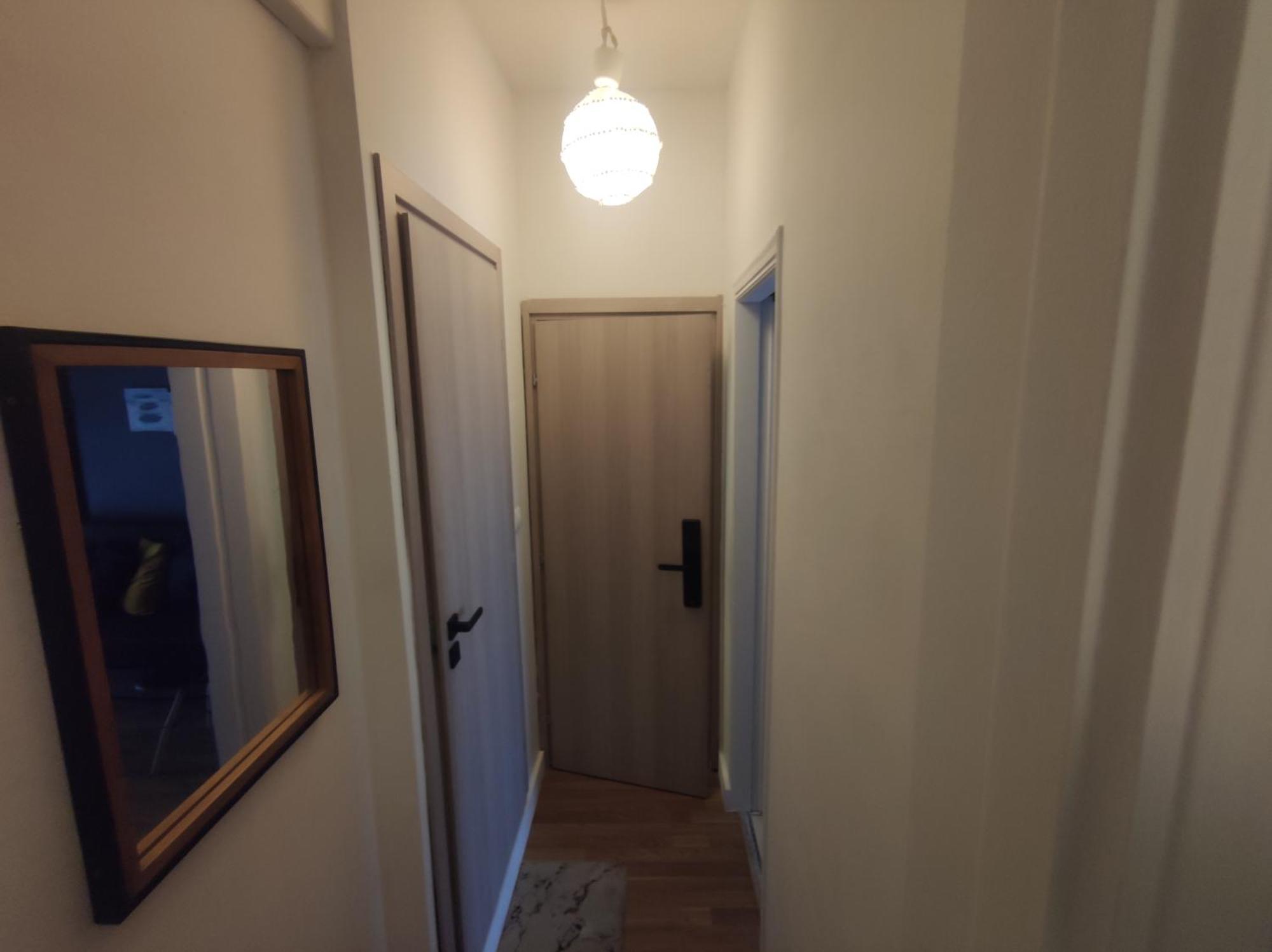Acropolis Central Apartments 아테네 외부 사진