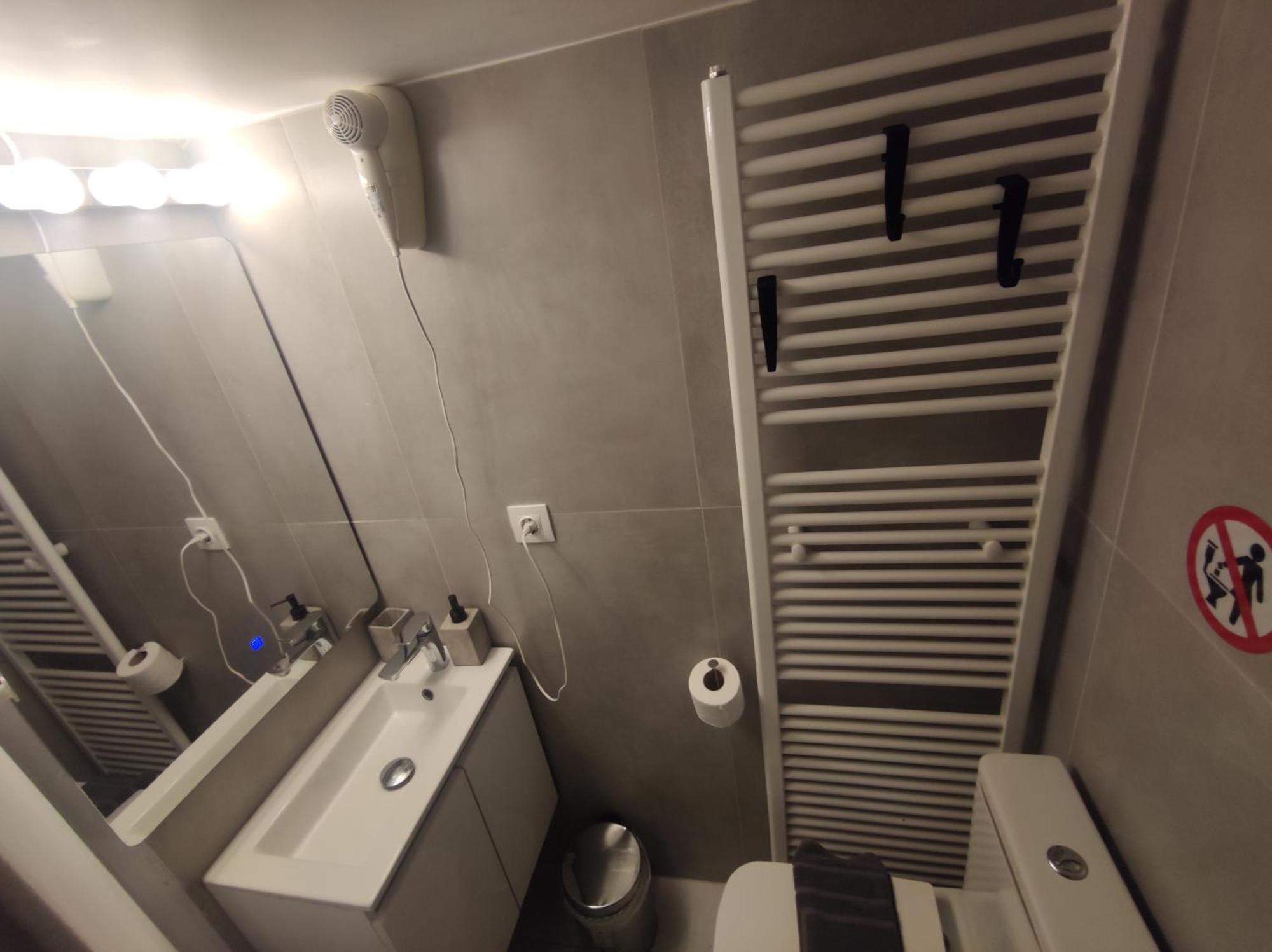 Acropolis Central Apartments 아테네 외부 사진