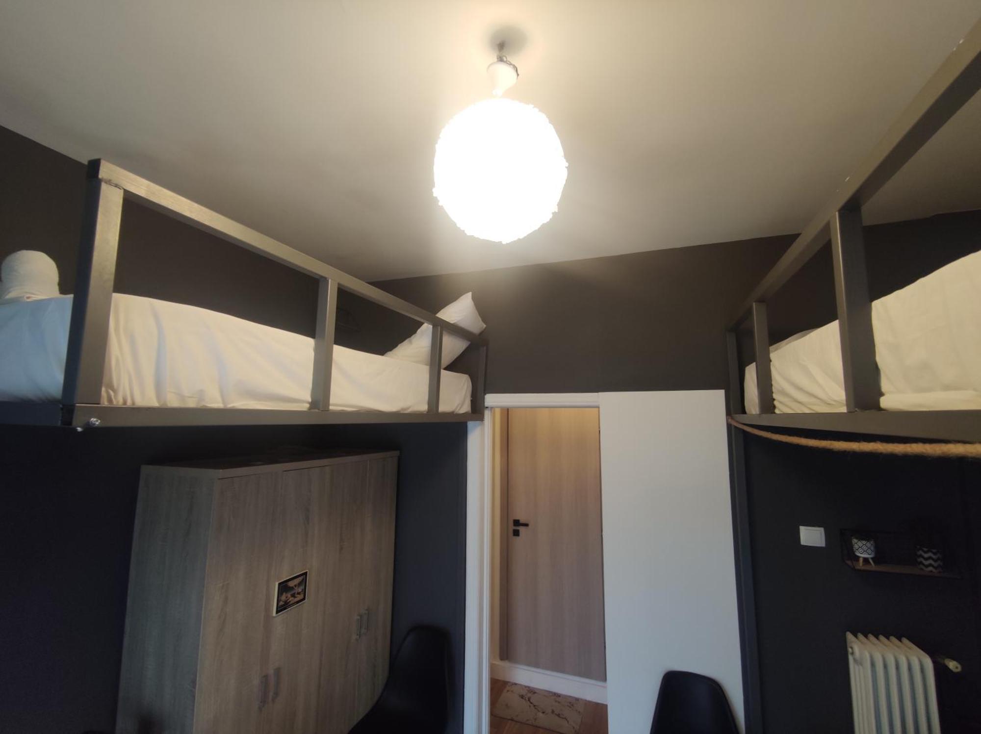 Acropolis Central Apartments 아테네 외부 사진