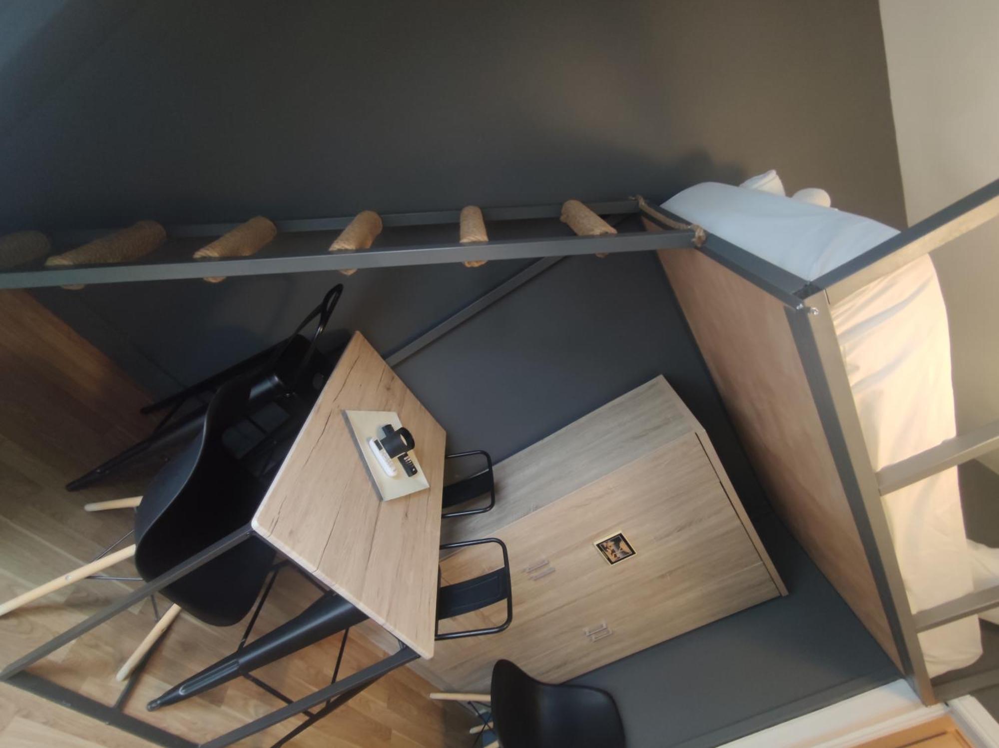 Acropolis Central Apartments 아테네 외부 사진