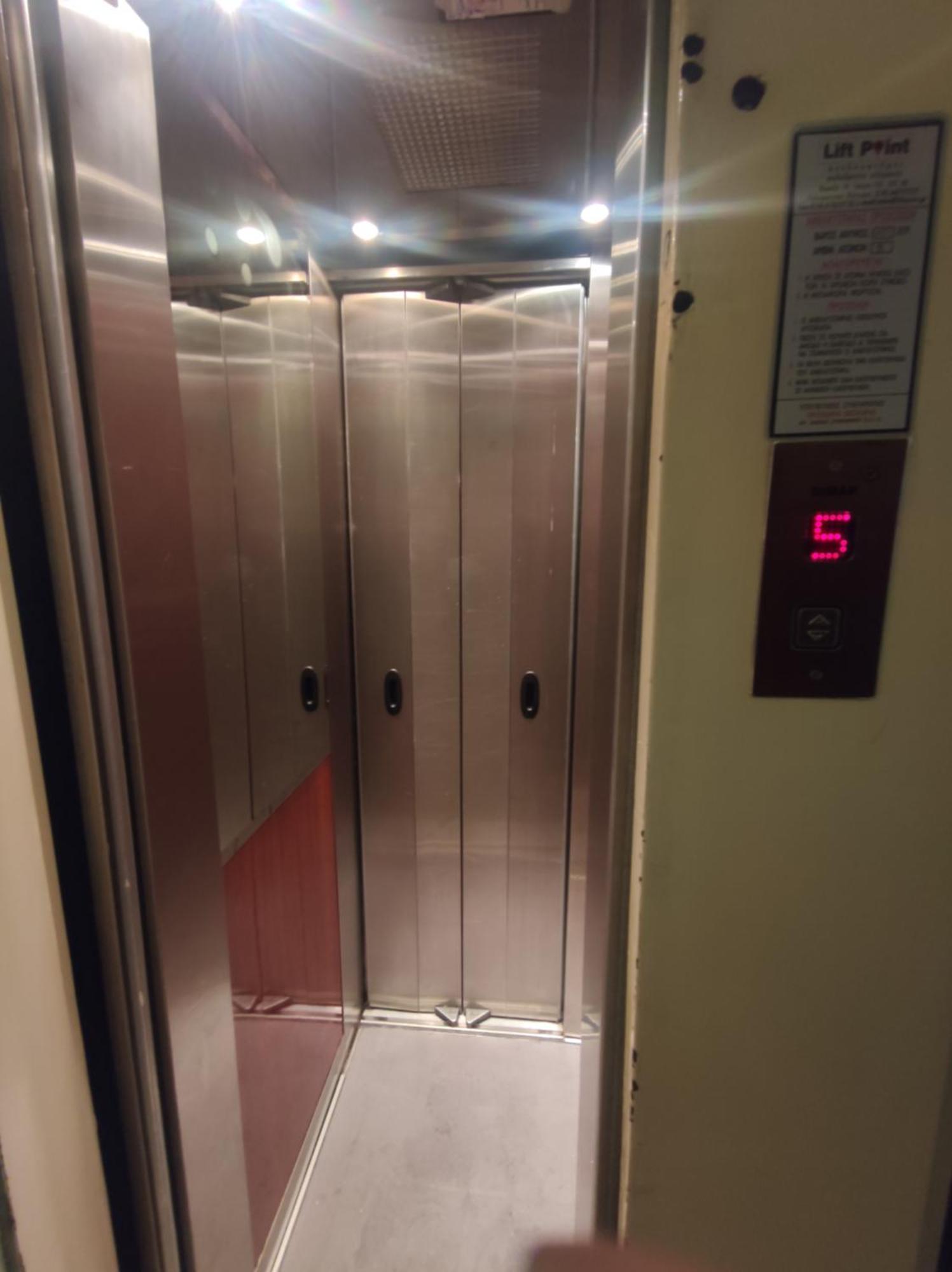 Acropolis Central Apartments 아테네 외부 사진